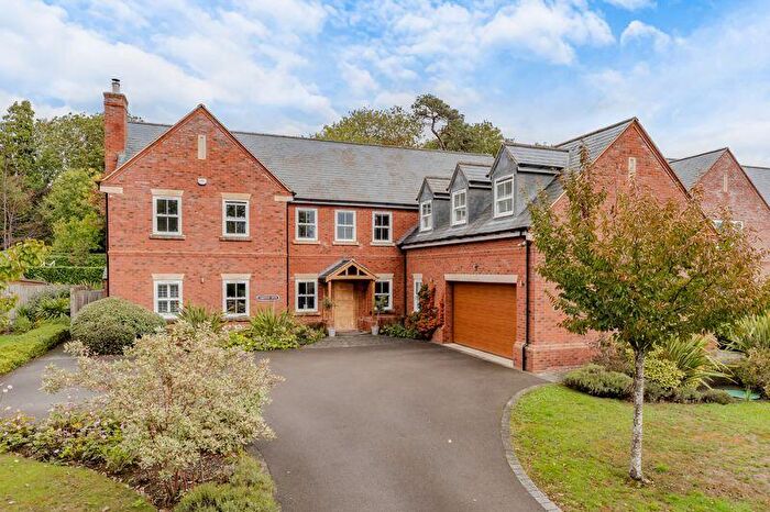 5 Bedroom Detached House For Sale In Chepstow House, Clipston, LE16