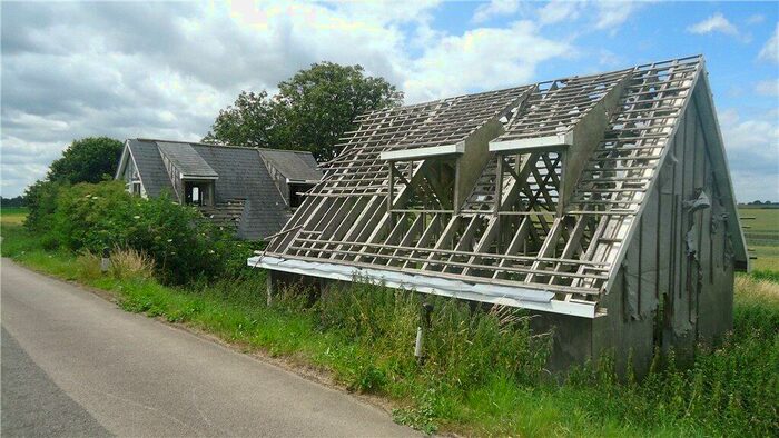 14 Bedroom Plot For Sale In Plot At, Purls Bridge Drove, Manea, PE15