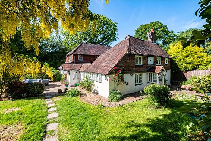 5 Bedroom Detached House For Sale In Ditchling Road, Haywards Heath, West Sussex, RH16