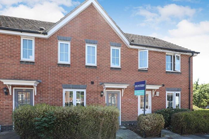 3 Bedroom Terraced House For Sale In The Avenue, Harrogate, United Kingdom, HG1