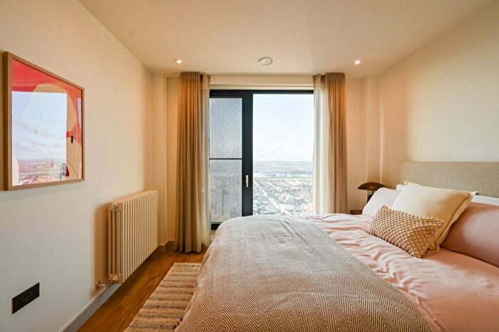 1 Bedroom Flat To Rent In The Eades, Selborne Road, , Walthamstow, E17