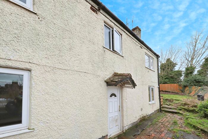 3 Bedroom Detached House For Sale In Hill Street, Kidderminster, Worcestershire, DY11