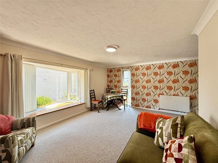 2 Bedroom Apartment For Sale In Poplar Bank, Southport, PR9