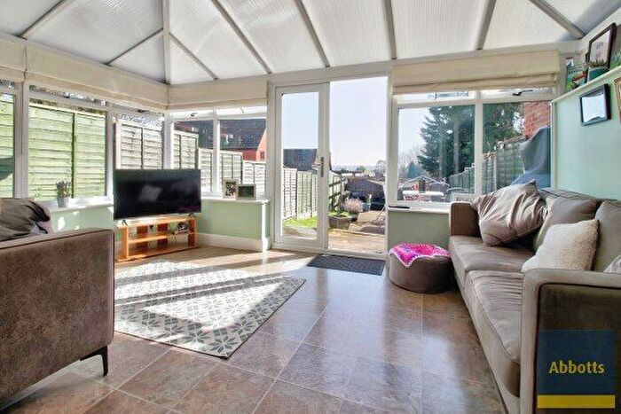 3 Bedroom Property To Rent In Laurelhayes, Ipswich, IP2