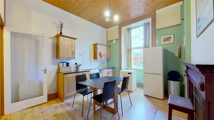 1 Bedroom Flat To Rent In Craigpark, Glasgow, G31