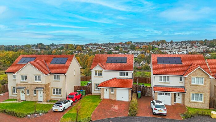 3 Bedroom Detached House For Sale In Brocks Road, Perth, PH2