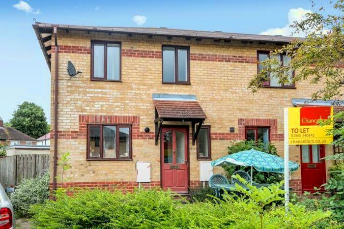 4 Bedroom End Of Terrace House To Rent In Off Cowley Road, Hmo Ready Sharers, OX4