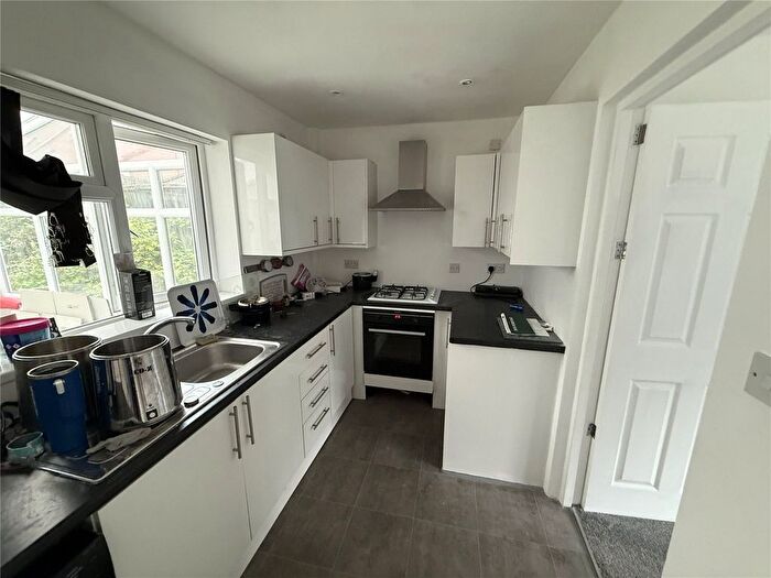 2 Bedroom Semi-detached House For Sale In Francis Road, Acocks Green, Birmingham, West Midlands, B27