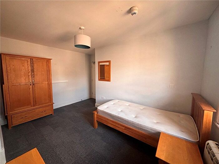 1 Bedroom Studio To Rent In Cheap Street, Bath, Somerset, BA1