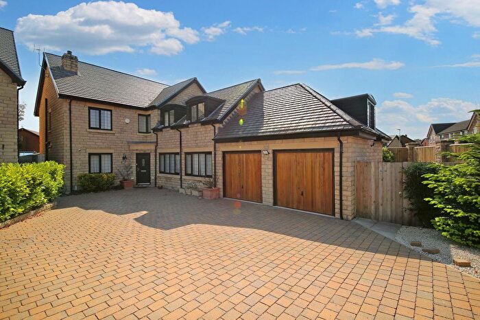 6 Bedroom Detached House For Sale In Meadow Gardens, Orrell, WN5