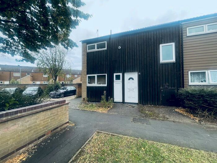 3 Bedroom House To Rent In Shortfen, Orton Malborne, Peterborough, PE2