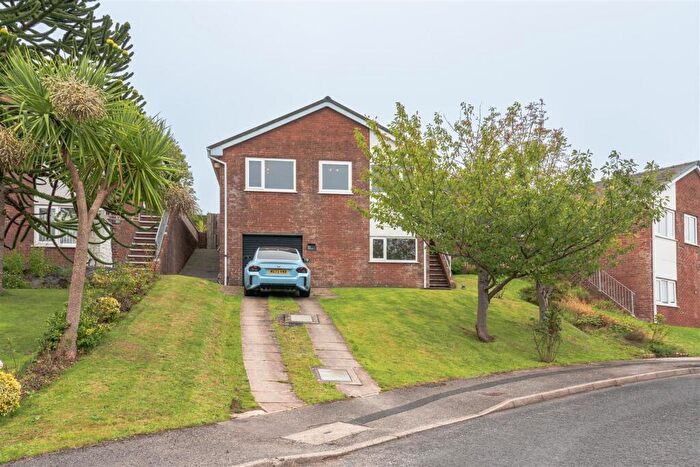 3 Bedroom Detached House For Sale In Mulberry Way, Barrow-In-Furness, LA13