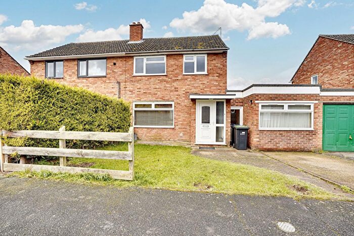 3 Bedroom Property For Sale In Mason Road, Burwell, CB25