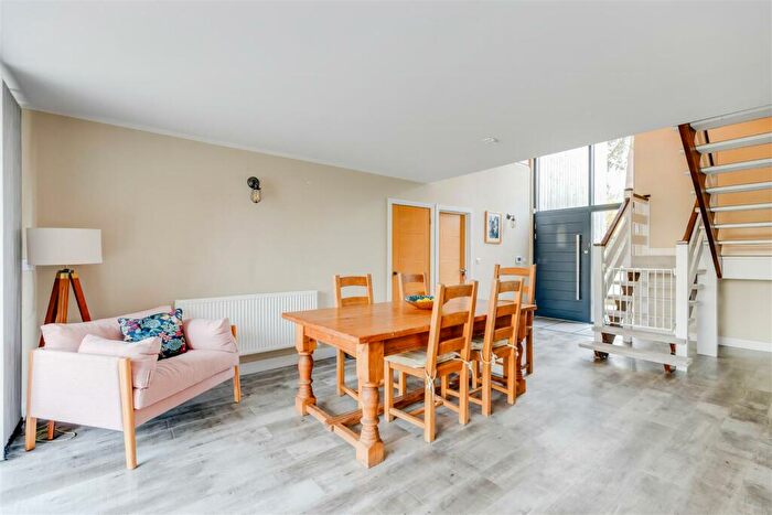 4 Bedroom Detached House For Sale In Sunningdale, Ewenny Road, Bridgend County Borough, CF35