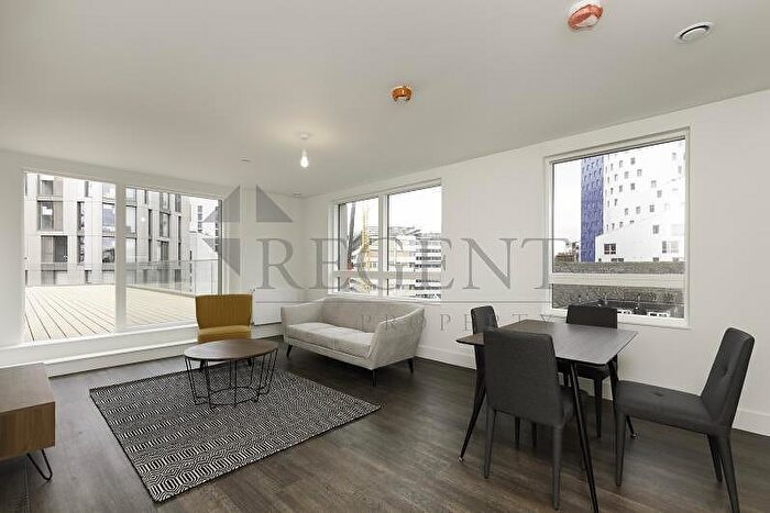 2 Bedroom Apartment To Rent In Maclaren Court, Wembley Parade, HA9