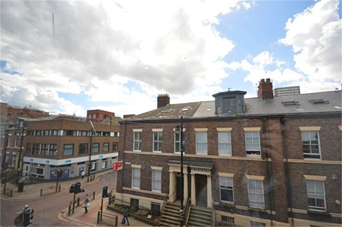 2 Bedroom Apartment To Rent In John Street, City Centre, Sunderland, SR1