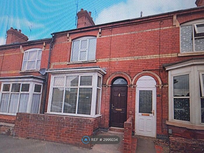 3 Bedroom Terraced House To Rent In Ealing Terrace, Rushden, NN10