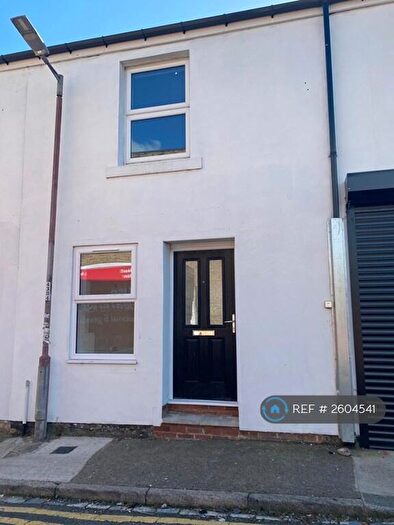 3 Bedroom End Of Terrace House To Rent In Adelaide Street, Bishop Auckland, DL14