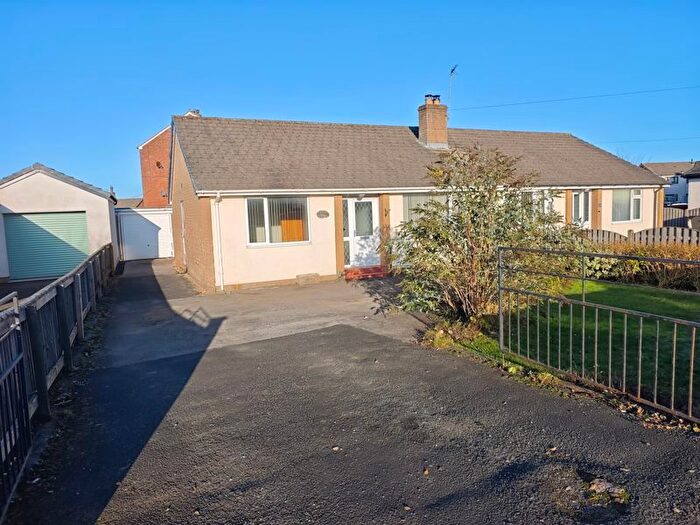 3 Bedroom Semi Detached House To Rent In Station Road, Dalston, CA5