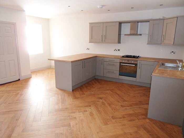 2 Bedroom Flat To Rent In Montague Apartments, Whitley Bay, NE26