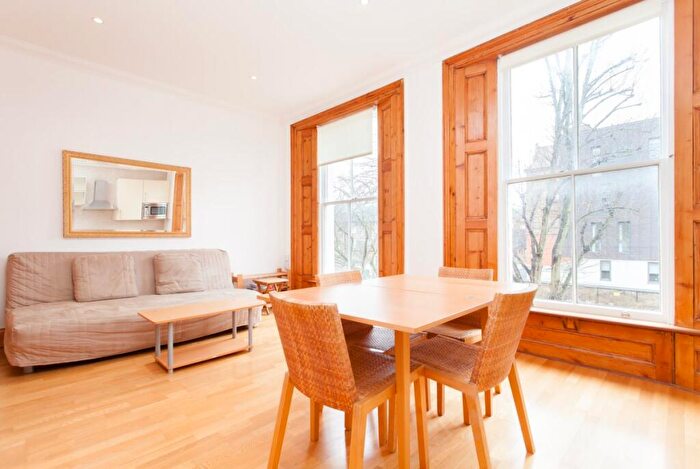 1 Bedroom Flat To Rent In Morton Road, Essex Road, N1