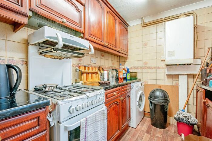 3 Bedroom Terraced House For Sale In Camden Street, Nelson, Lancashire, BB9