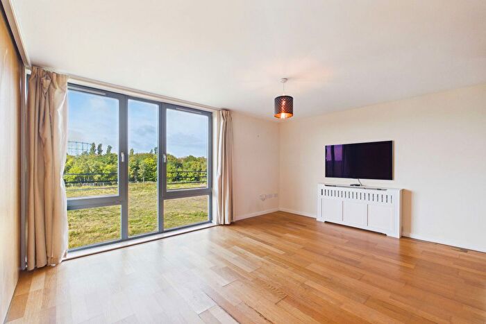 1 Bedroom Flat For Sale In / Saltire Street, Granton, Edinburgh, EH5