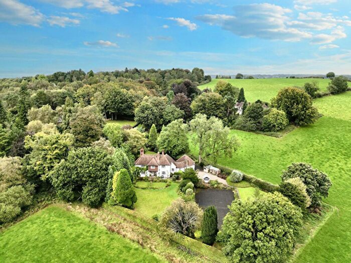 4 Bedroom Detached House For Sale In Heath Road, Whitmore, ST5