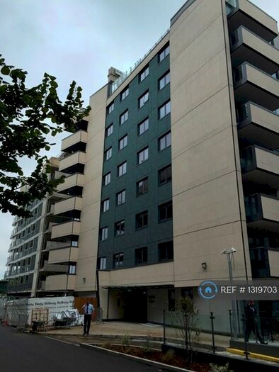 1 Bedroom Flat To Rent In Kingfisher Heights, London, N17