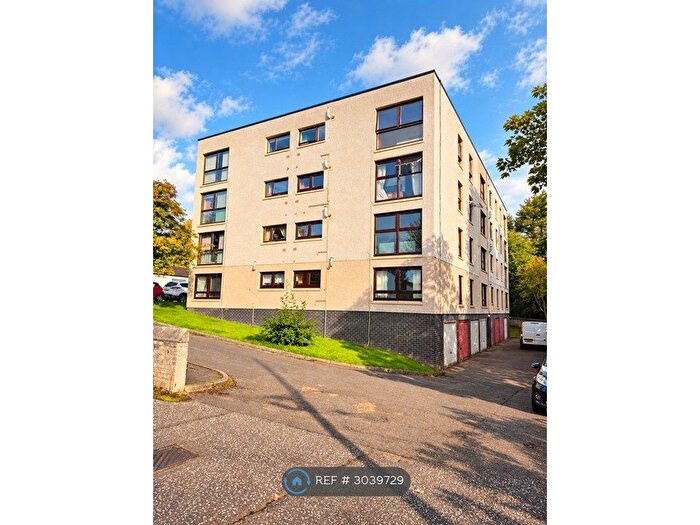 2 Bedroom Flat To Rent In Polmont, Falkirk, FK2