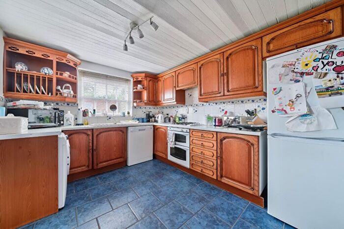 3 Bedroom Terraced House For Sale In Dover Road, Sandwich, CT13