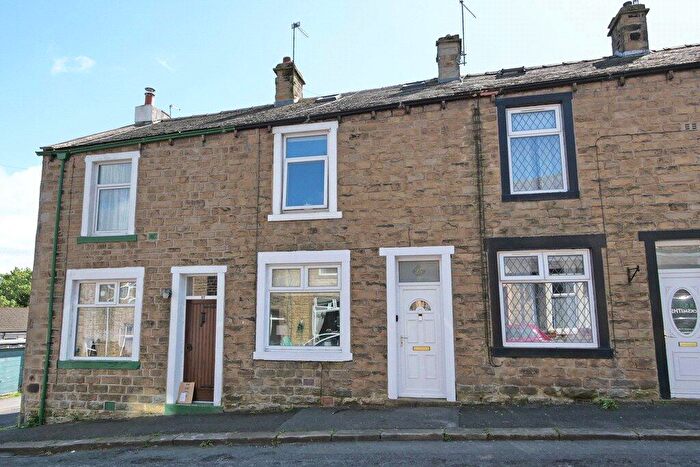 2 Bedroom Terraced House For Sale In Lincoln Road, Earby, BB18