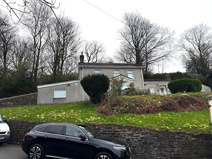 2 Bedroom Cottage To Rent In Church Road, Risca, Newport, NP11