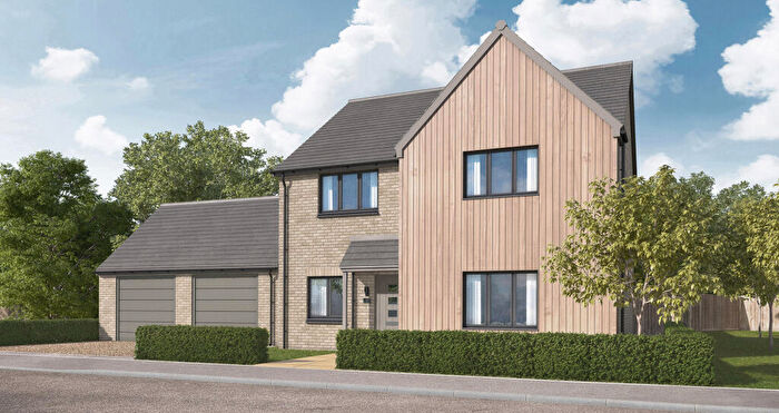4 Bedroom House For Sale In Plot The Willow Plus, Collaton Park, Newton Ferrers, Devon, PL8