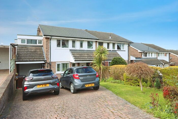 3 Bedroom Semi Detached House For Sale In Bocking Lane, Sheffield, S8