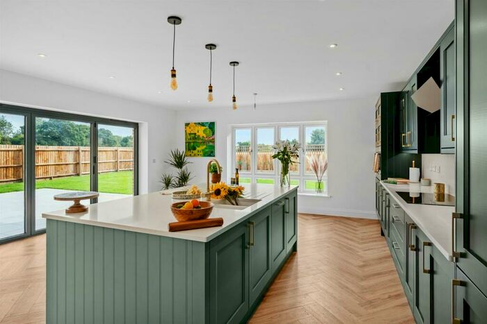 5 Bedroom Detached House For Sale In South Norfolk, Banham, NR16