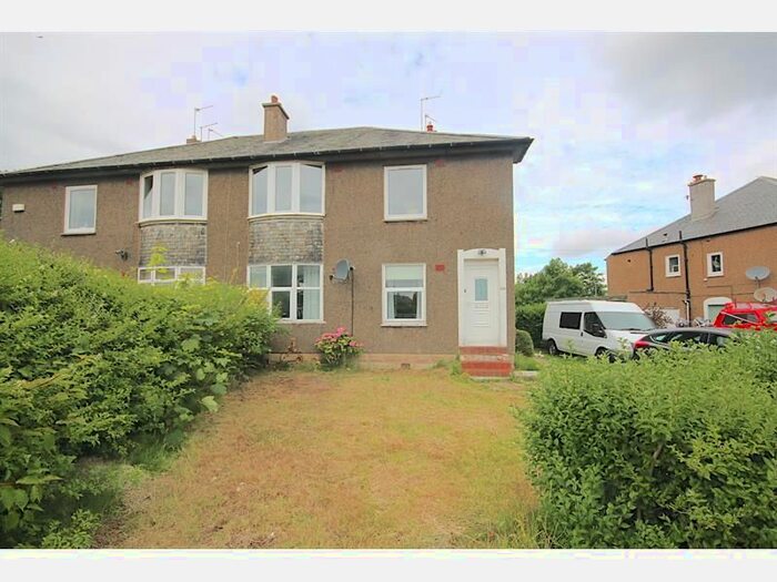 3 Bedroom Flat To Rent In Colinton Mains Road, Edinburgh, EH13