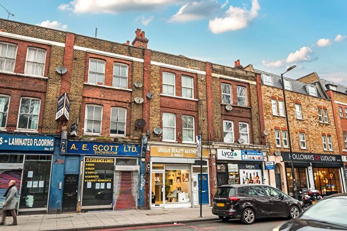 1 Bedroom Flat To Rent In Tower Bridge Road, Southwark, SE1