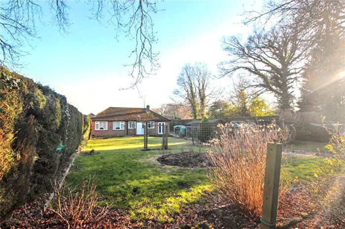 3 Bedroom Bungalow For Sale In Poringland Road, Stoke Holy Cross, Norwich, Norfolk, NR14