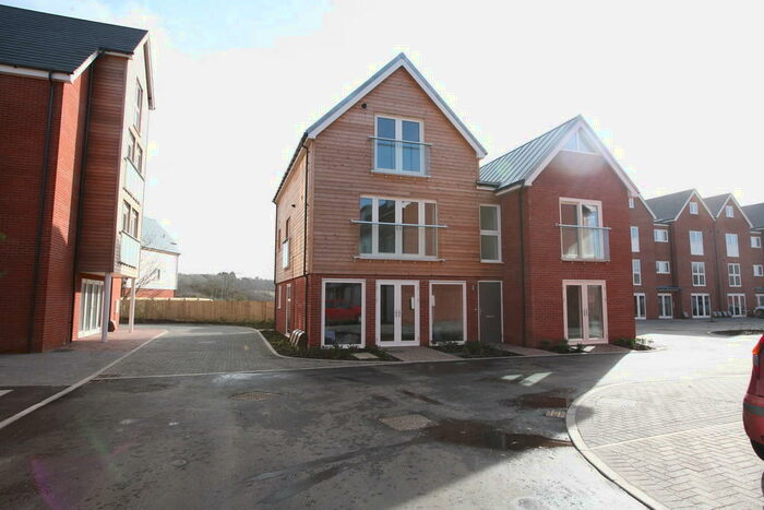 1 Bedroom Apartment To Rent In Deben Place, Melton, IP12