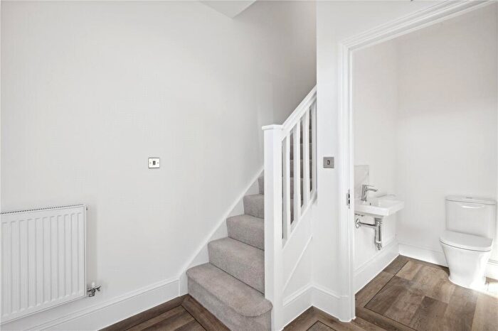 3 Bedroom Terraced House For Sale In Plot, St Andrews Park, Red Admiral Way, Norwich, Norfolk, NR13