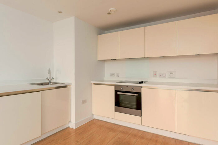 1 Bedroom Flat To Rent In Vida House, Trundleys Road, Deptford, SE8