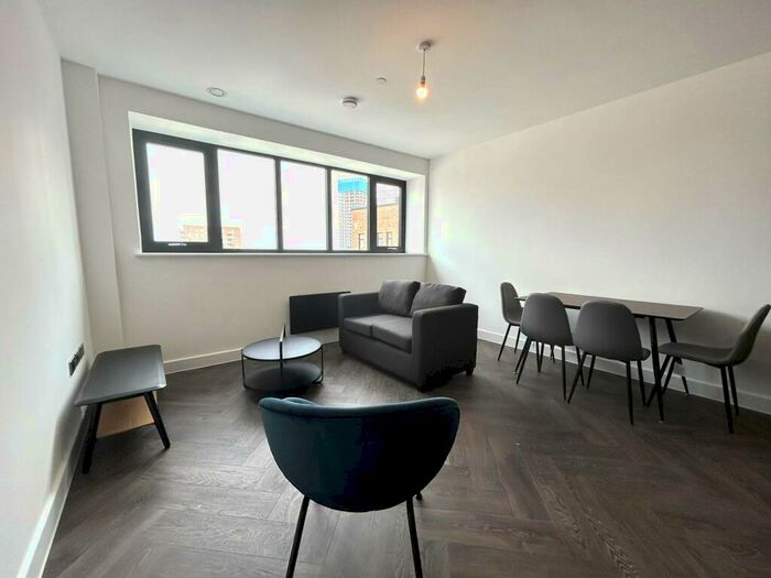 1 Bedroom Apartment To Rent In Priory House, B5