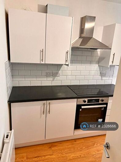 2 Bedroom Flat To Rent In Cocker Street, Blackpool, FY1