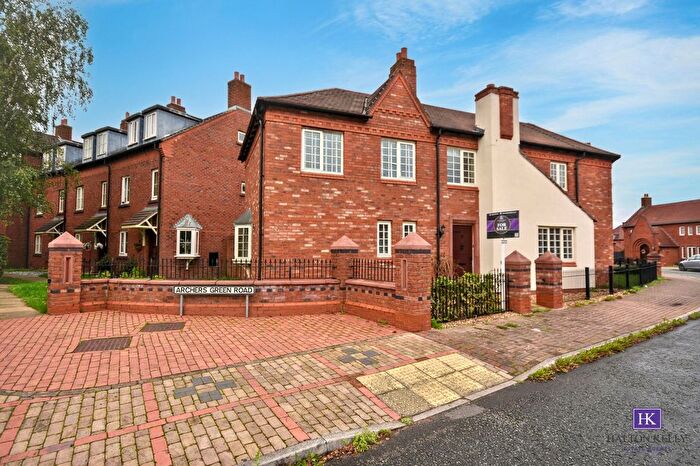 4 Bedroom Semi-Detached House For Sale In Archers Green Road, Kingswood, WA5