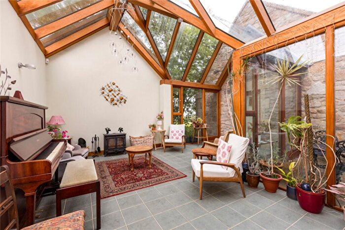 6 Bedroom Detached House For Sale In Baberton Mains Farm, Baberton, Edinburgh, EH14