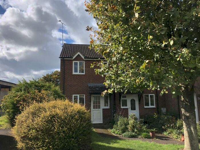 2 Bedroom House To Rent In Southfield, West Overton, Marlborough, SN8