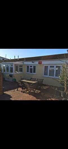 2 Bedroom Semi Detached Bungalow To Rent In Cedar Close, Patchway, Bristol, BS34