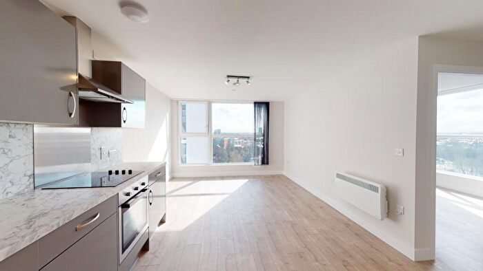 1 Bedroom Apartment To Rent In Merlin Wharf, Bath Lane, Leicester, Leicester City, LE3