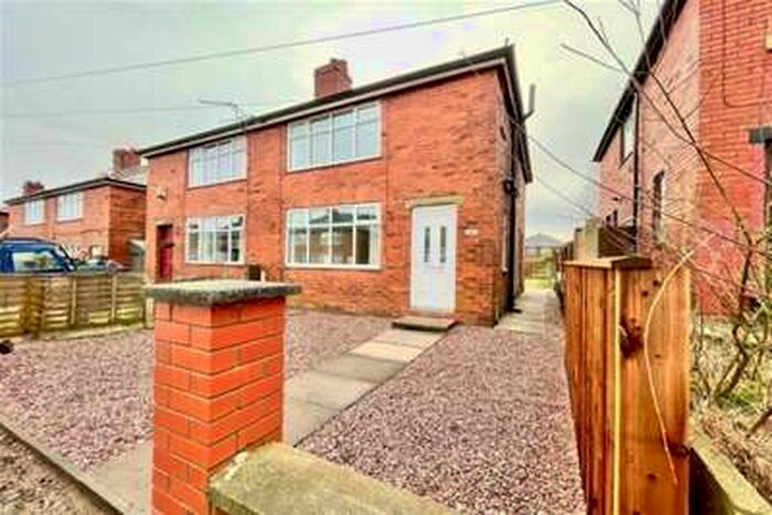 3 Bedroom Semi-Detached House To Rent In Eva Street, Leigh, WN7